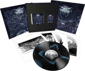 Darkthrone "It Beckons Us All" BOX