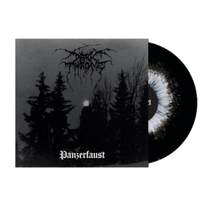 Darkthrone Panzerfaust 