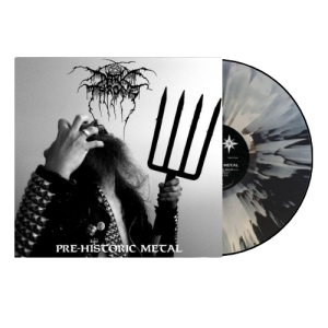 Darkthrone Pre-Historic Metal
