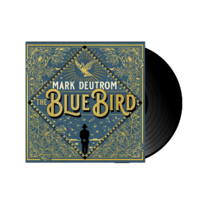 Deutrom Mark "Blue Bird" LP