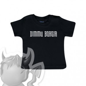 Dimmu Borgir