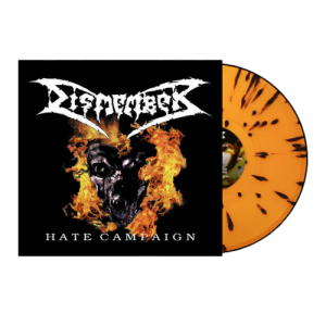 Dismember Hate Campaign
