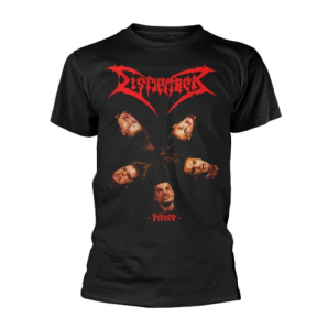 Dismember "Pieces" 