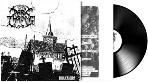 Darkthrone "Thulcandra" LP