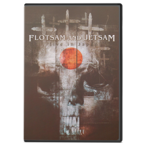 Flotsam and Jetsam