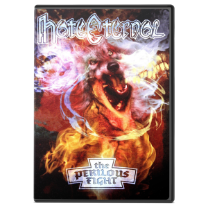 Hate Eternal