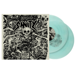 Edge Of Sanity Elegy Chapter I 