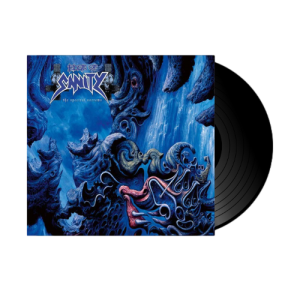 Edge Of Sanity The Spectral Sorrows