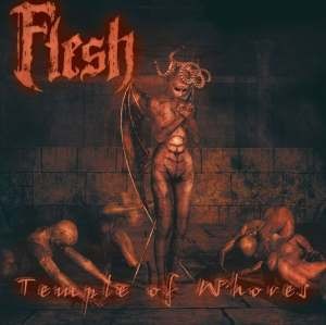 Flesh temple
