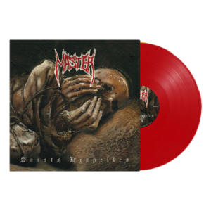 Master "Saints Dispelled" LP