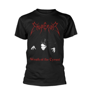Emperor "Wrath of the Tyrant" (black)