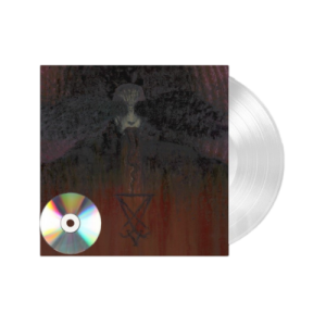 Silva Nigra "Svetlonos" LP (Die Hard)