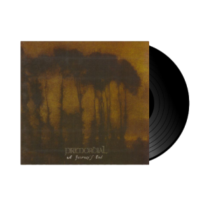 Primordial A Journey's End