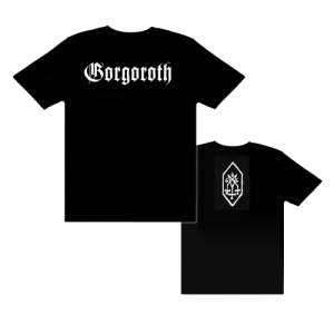 Gorgoroth Pentagram