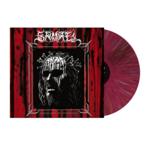 Samael "Ceremony of Oppposities" 