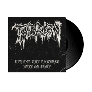 Therion "Beyond Darkest Veil of Time" 
