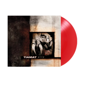 Tiamat "Prey"