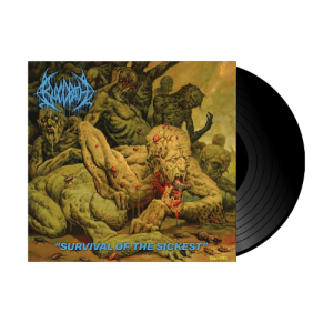 Bloodbath Survival of the Sickest