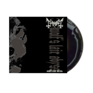 Mayhem Wolf's Lair Abyss 