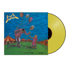 E-X-E Sicker Than I though!