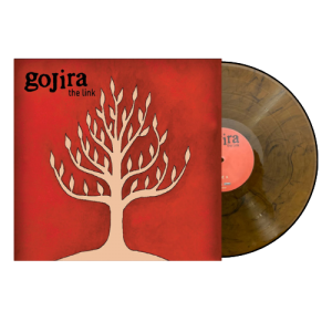 Gojira The Link 