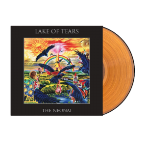 Lake Of Tears The Neonai