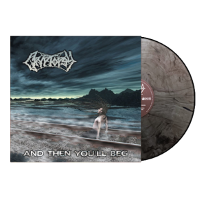 Cryptopsy And Then You'll Beg