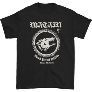 Watain "Black Metal Militia" - L
