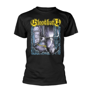 Bloodbath "Right Hand Wrath" - XL