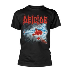 Deicide "Once Upon The Cross" - XL