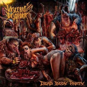 Visceral Disorder