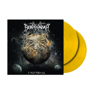 Borknagar "Universal" 2LP