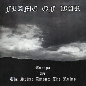 Flame of War