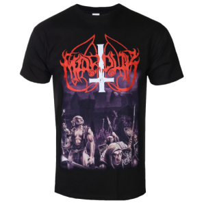 Marduk Heaven Shall Burn