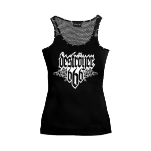 Deströyer 666 "666" - XS