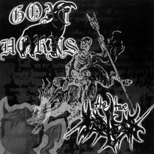 Goat Horns / The True Endless 