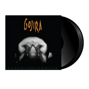 Gojira Terra Incognita