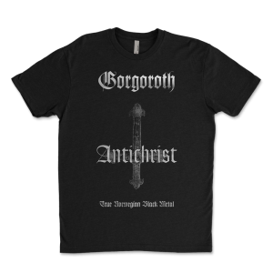 Gorgoroth