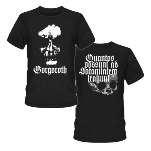 Gorgoroth Quantos Possunt Ad