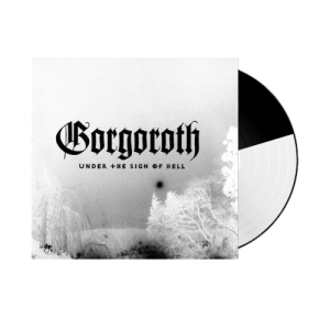 Gorgoroth Under The Sign Of Hell 