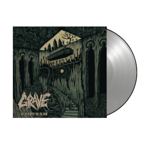 Grave Out of respect for the dead 