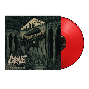 Grave Out of respect for the dead 