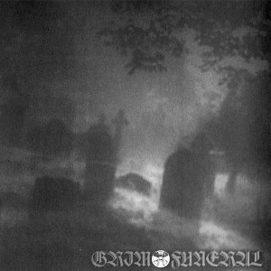 Grim Funeral / Gheestenland