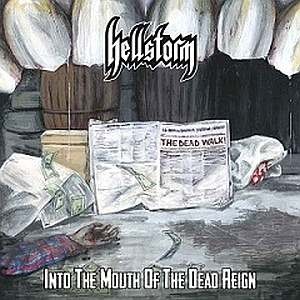 hellstorm