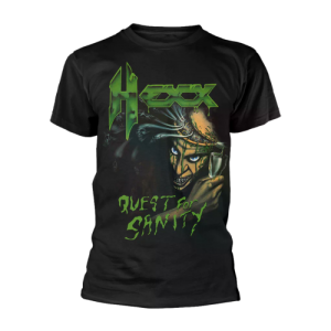Hexx "Quest for Sanity" - M