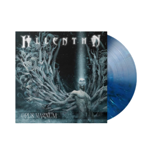 Hollenthon "Opus Magnum" LP