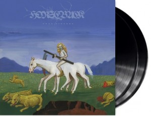 Horseback