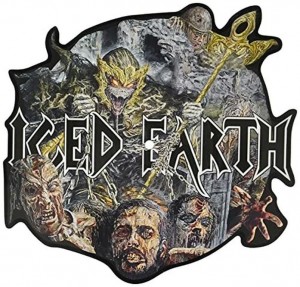 iced earth