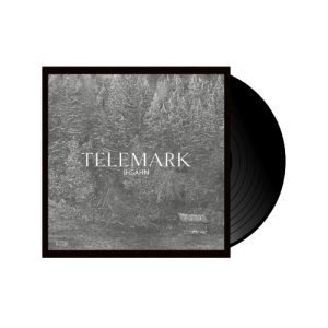Ihsahn "Telemark" LP