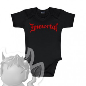 Immortal